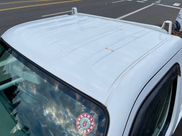 1999 Suzuki Carry JDM car for sale — photo 11 of 25