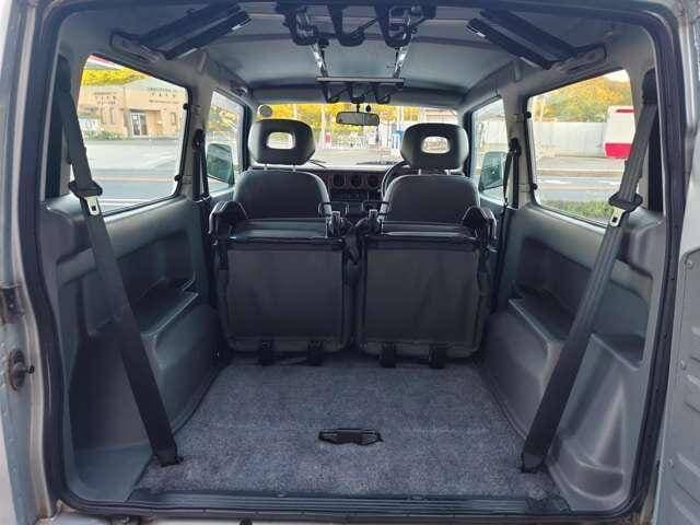 1997 Suzuki Jimny JDM car for sale — photo 15 of 20