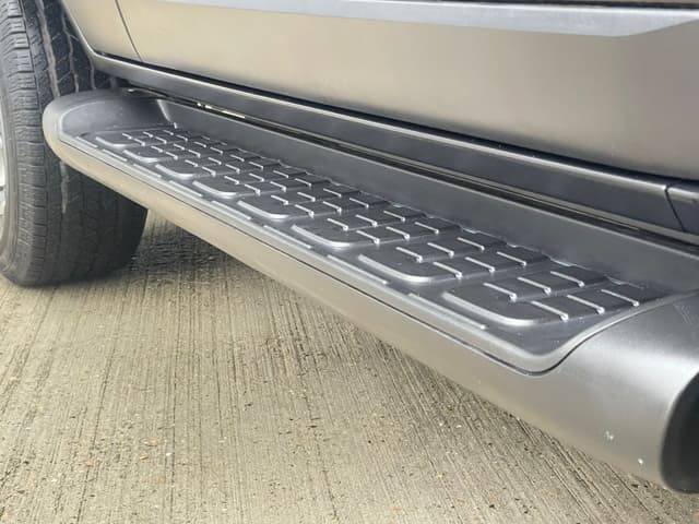2012 Toyota Fj Cruiser JDM car for sale — photo 13 of 25