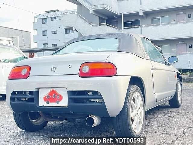 1993 Honda Beat JDM car for sale — photo 3 of 10