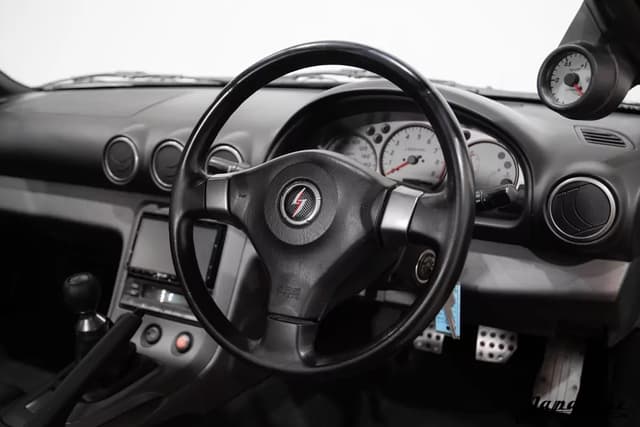 2000 Nissan Silvia JDM car for sale — photo 12 of 25