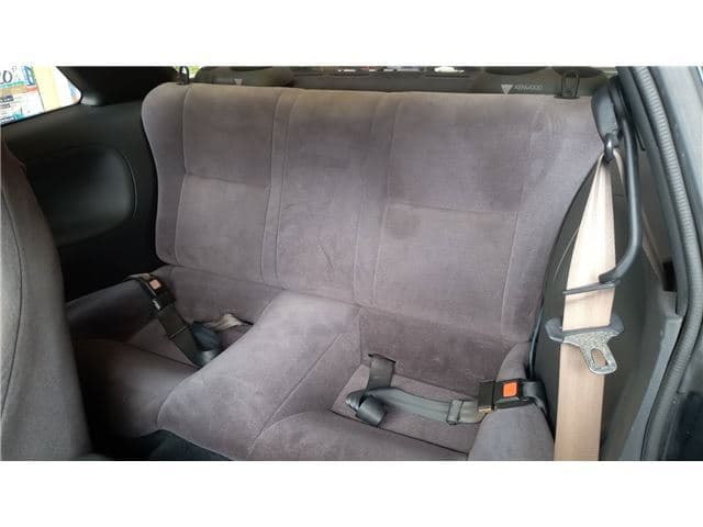1990 Nissan Silvia JDM car for sale — photo 18 of 25