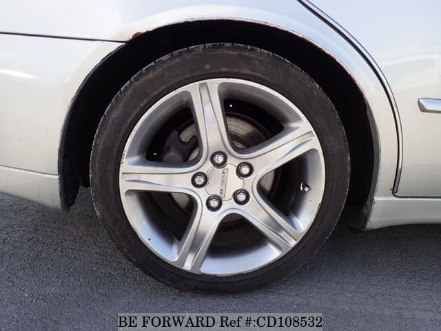 2001 Toyota Altezza JDM car for sale — photo 11 of 20