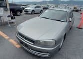 2001 Nissan Skyline JDM car for sale — photo 16 of 25