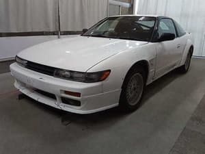 1994 Nissan 180SX JDM car for sale