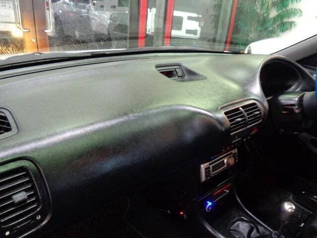 1996 Honda Integra JDM car for sale — photo 4 of 12