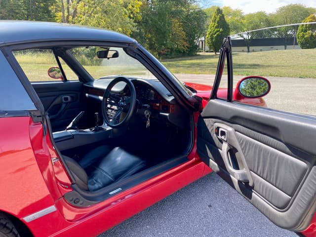 1992 Suzuki Cappuccino JDM car for sale — photo 13 of 23