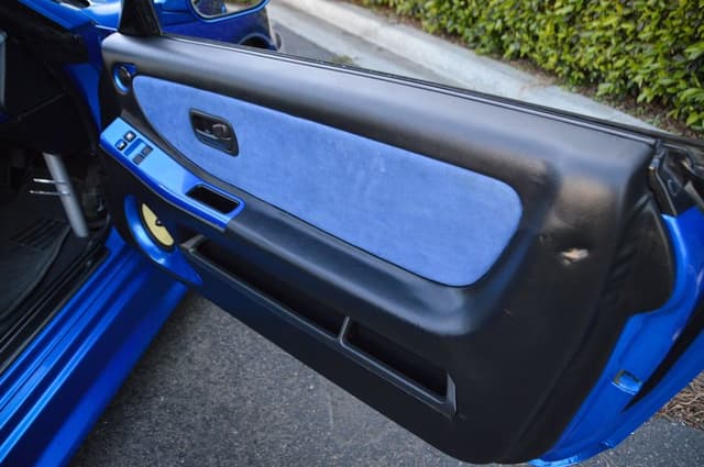 1995 Nissan Skyline JDM car for sale — photo 25 of 25