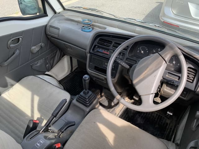 1998 Honda Accord JDM car for sale — photo 6 of 11