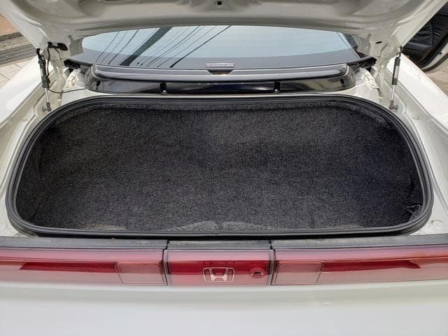 1991 Honda NSX JDM car for sale — photo 11 of 25