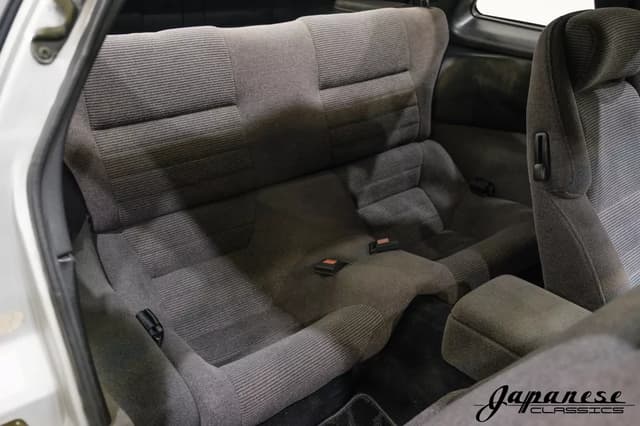 1991 Nissan Fairlady Z JDM car for sale — photo 15 of 24