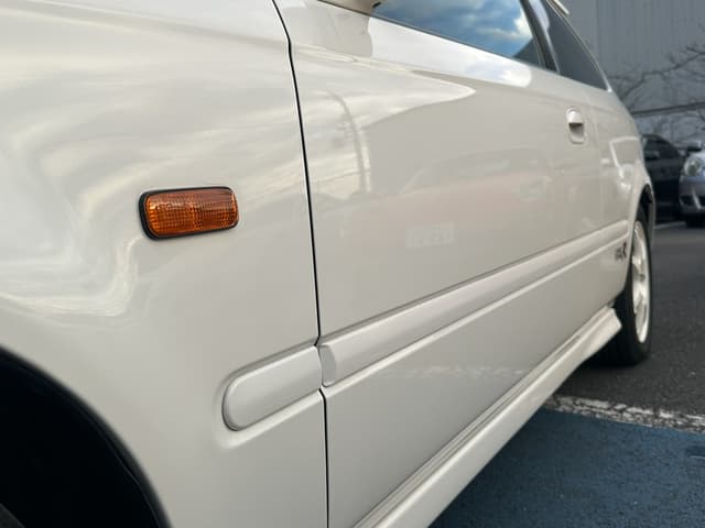 1999 Honda Civic JDM car for sale — photo 23 of 25
