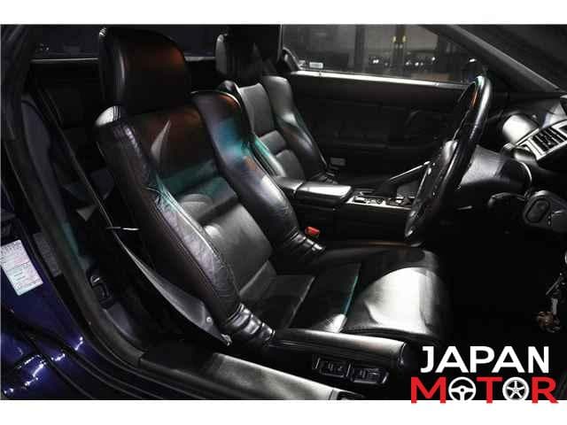 2001 Honda NSX JDM car for sale — photo 8 of 10