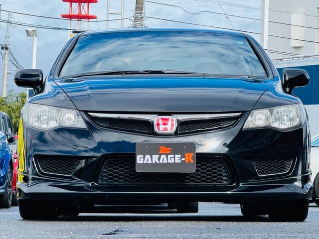 2010 Honda Civic JDM car for sale — photo 6 of 25