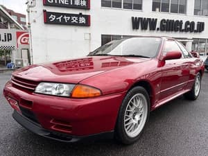 1994 Nissan Skyline JDM car for sale