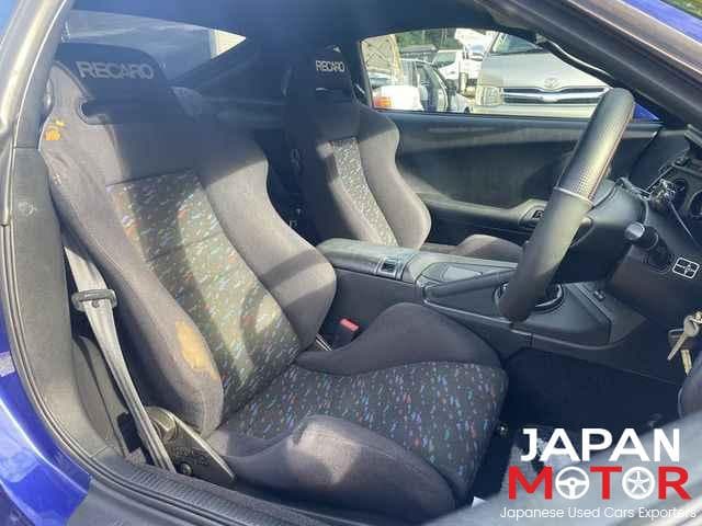 1999 Toyota Supra JDM car for sale — photo 16 of 24