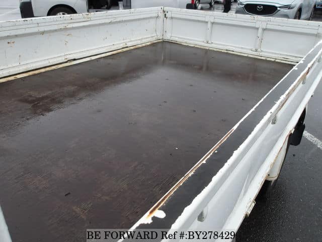 2004 Mazda Bongo JDM car for sale — photo 19 of 25