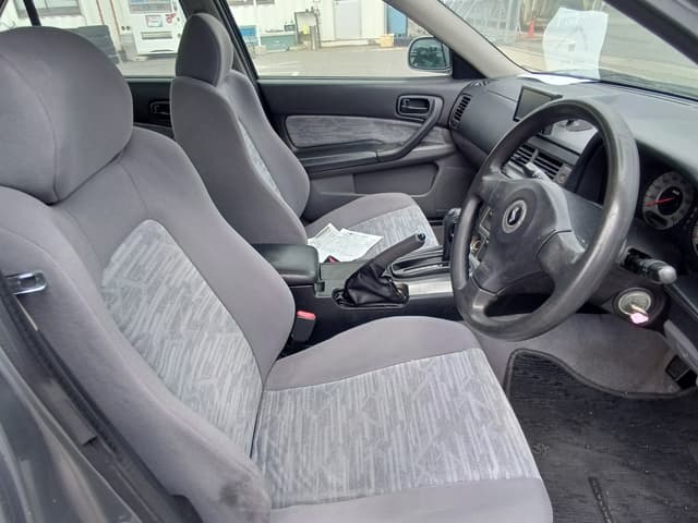 2001 Nissan Skyline JDM car for sale — photo 7 of 15