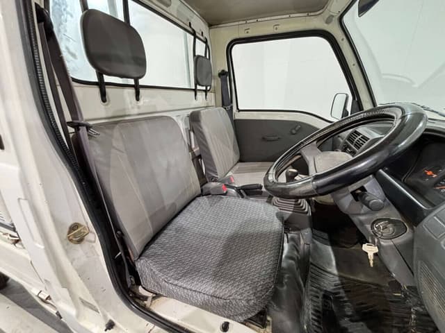1998 Subaru Sambar JDM car for sale — photo 10 of 25