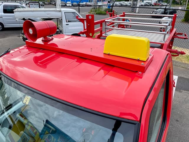 2000 Mitsubishi Minicab JDM car for sale — photo 11 of 25