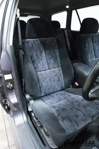 1997 Mitsubishi Legnum JDM car for sale — photo 15 of 25