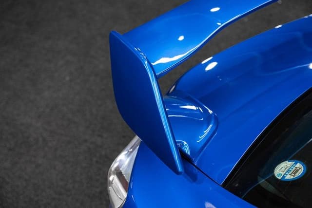 2012 Subaru BRZ JDM car for sale — photo 14 of 19