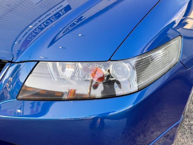 2005 Honda Accord JDM car for sale — photo 12 of 25
