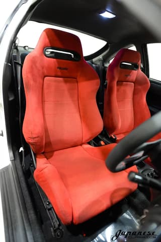 1995 Honda Integra JDM car for sale — photo 14 of 25