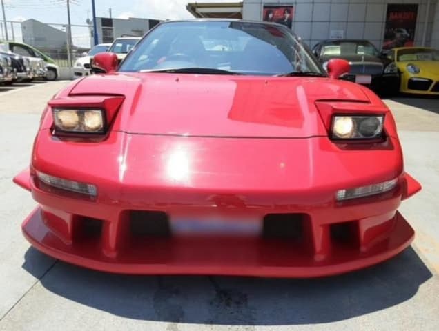 1990 Honda NSX JDM car for sale — photo 6 of 23