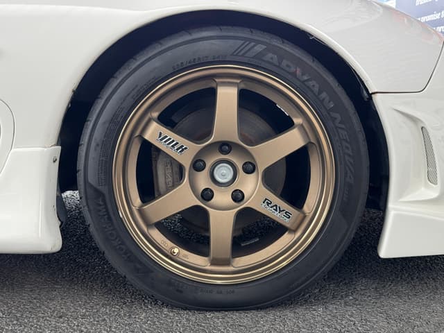1999 Mazda RX-7 JDM car for sale — photo 20 of 25
