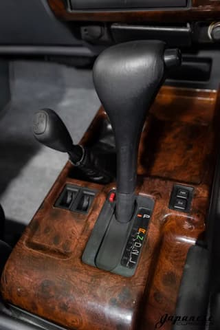 1996 Toyota Land Cruiser Prado JDM car for sale — photo 11 of 25