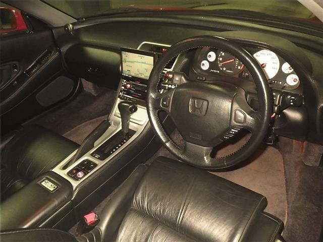 1991 Honda NSX JDM car for sale — photo 3 of 6