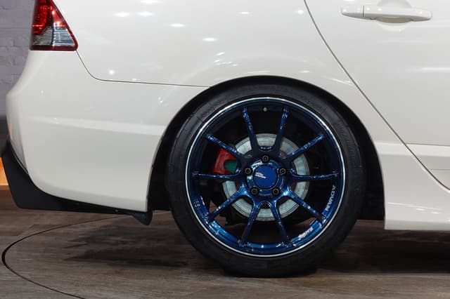 2010 Honda Civic JDM car for sale — photo 20 of 25