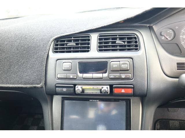 1993 Nissan Silvia JDM car for sale — photo 5 of 17