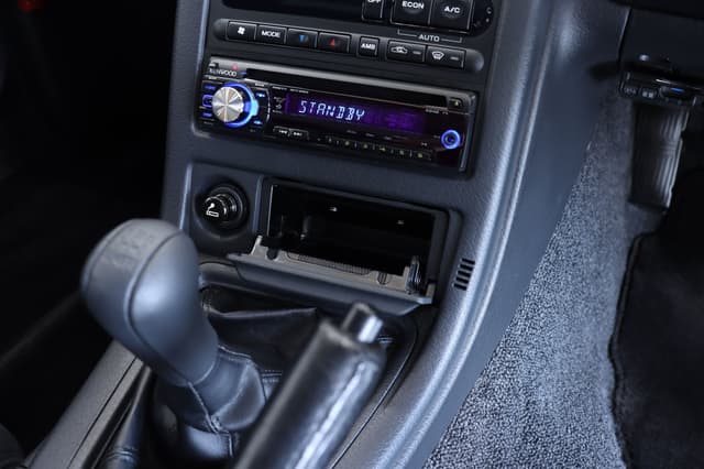 1993 Nissan Skyline JDM car for sale — photo 22 of 25