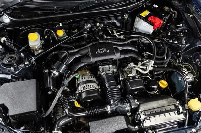 2012 Subaru BRZ JDM car for sale — photo 19 of 19