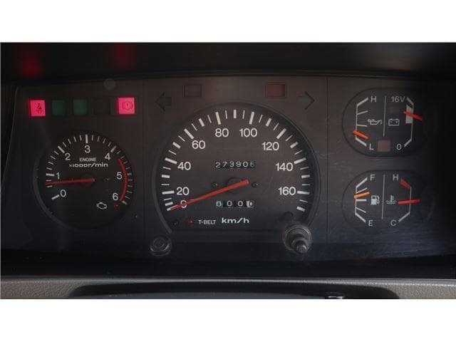 1995 Toyota Land Cruiser Prado JDM car for sale — photo 21 of 25