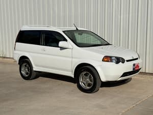 1998 Honda HR-V JDM car for sale