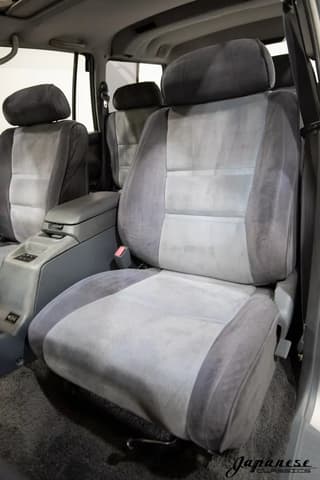 1994 Toyota Land Cruiser JDM car for sale — photo 16 of 25