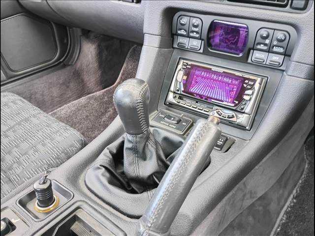 1994 Mitsubishi GTO JDM car for sale — photo 23 of 25