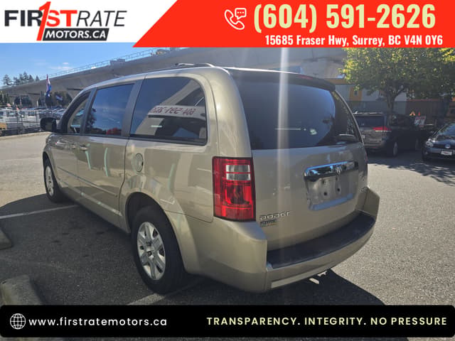 2009 Nissan Caravan JDM car for sale — photo 6 of 21