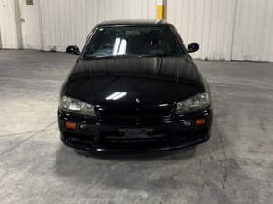 2000 Nissan Skyline JDM car for sale
