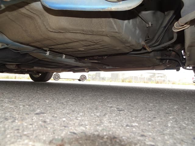 2008 Honda Fit JDM car for sale — photo 18 of 25