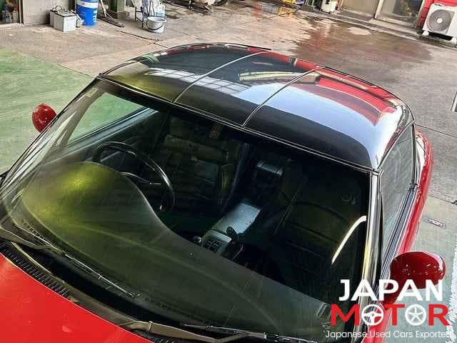 1992 Suzuki Cappuccino JDM car for sale — photo 21 of 25