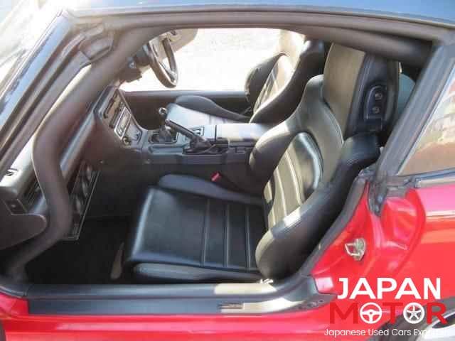 1992 Suzuki Cappuccino JDM car for sale — photo 13 of 25
