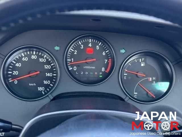 1993 Toyota Supra JDM car for sale — photo 8 of 9
