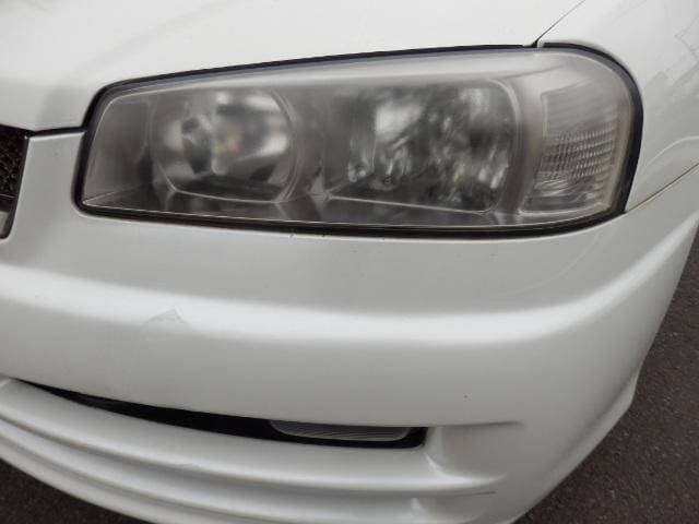 2000 Nissan Skyline JDM car for sale — photo 19 of 20