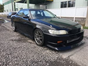 1995 Toyota Mark II JDM car for sale