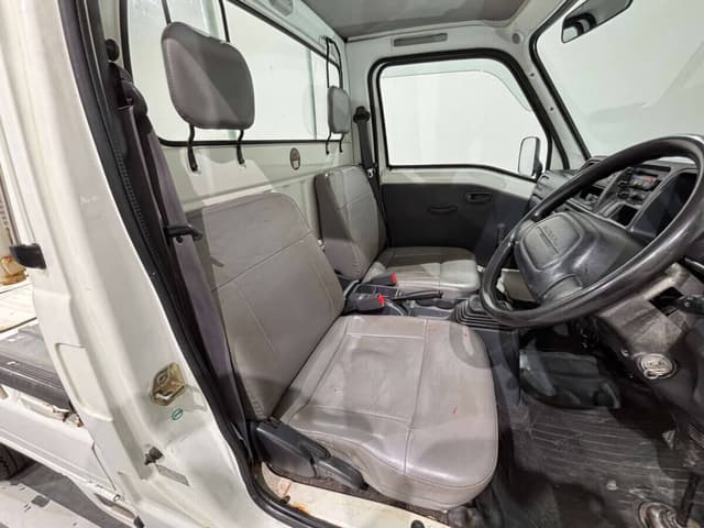 2000 Subaru Sambar JDM car for sale — photo 11 of 25