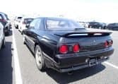 1990 Nissan Skyline JDM car for sale — photo 17 of 25